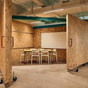 Today Design Workspace / studio edwards - Interior Photography, Wood, Chair